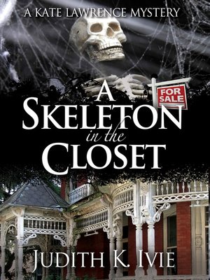 A Skeleton in the Closet - ebook